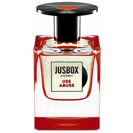 Use Abuse-جاس باکس یوز ابیوس