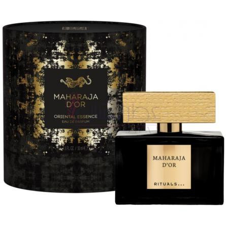 Maharaja d'Or-ریچول مهاراجه د اور