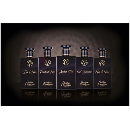 Patchouli Noir-کریستین پروونزانو پارفومز پچولی نویر