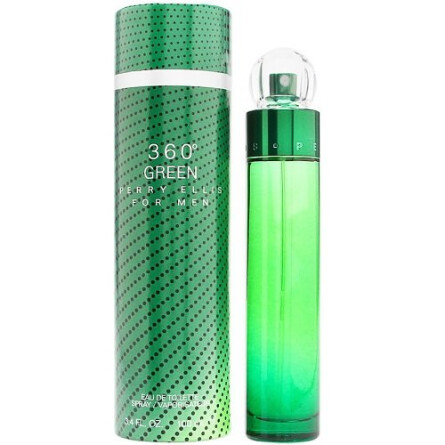 360°Green-پری الیس 360 گرین