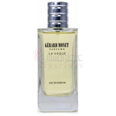 La Vague-جرارد مونت پارفومز لا ویگ