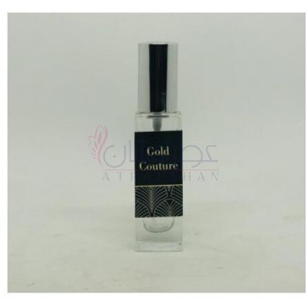 Gold Couture-گناش پارفوم گلد کوتور