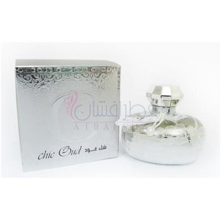 Chic Oud-لطافه شیک عود