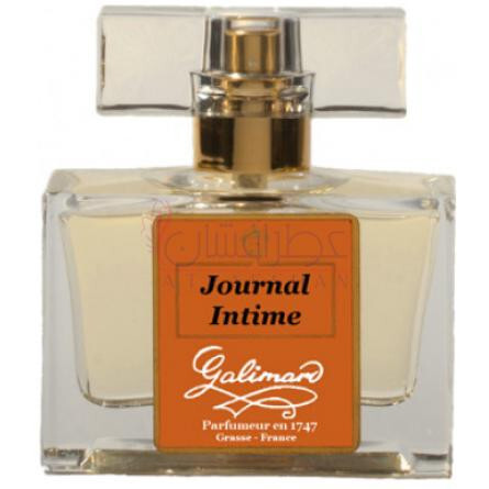 Journal Intime-گالیمارد جورنال اینتایم