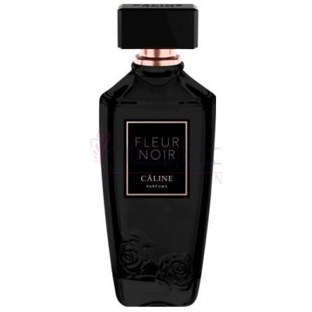Fleur Noir-کالین فلور نویر
