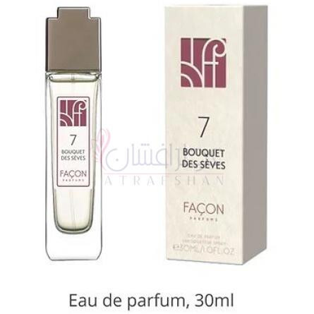 Bouquet Des Seves-فسون پارفومز بوکت دس سوس