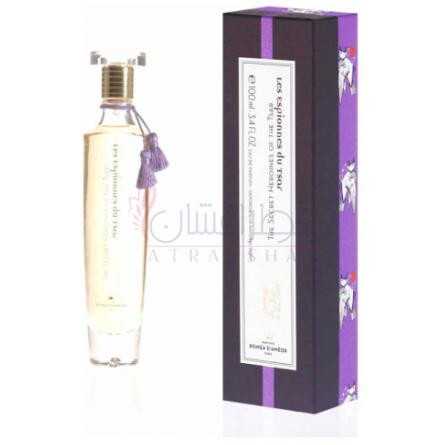 The Secret Heroines of the Tsar-رومای دامور د سکرت هرویینز اف د تسار