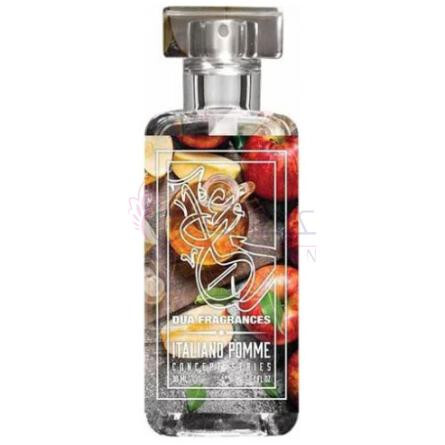 Italiano Pomme-د دعا برند ایتالیانو پوم