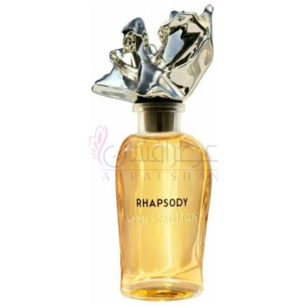 Rhapsody-لویی ویتون راپسودی