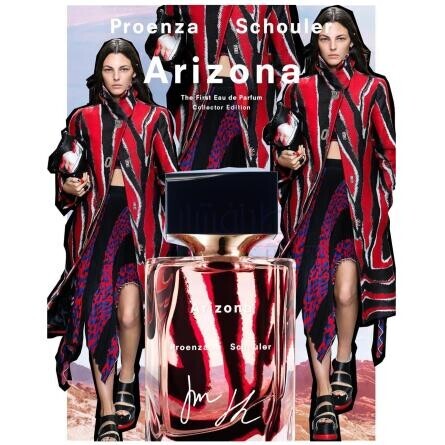 Arizona Collector Edition-پروانزا شولر آریزونا کالکتور ادیشن