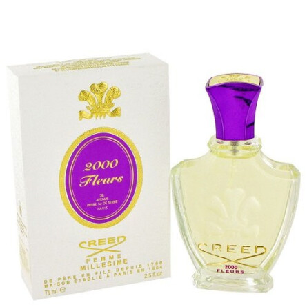 2000 Fleurs-کرید 2000 فلورز