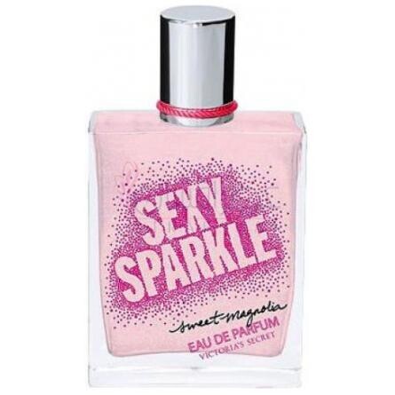 Sexy Sparkle Sweet Magnolia Victoria's Secret-ویکتوریا سیکرت سک.سی اسپارکل سوییت مگنولیا