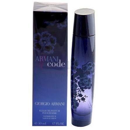 Armani Code Elixir-جیورجیو آرمانی ارمانی کد الکسیر