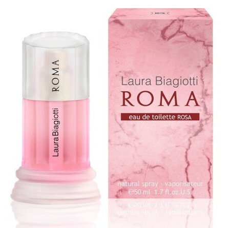 Laura Biagiotti Roma EDT