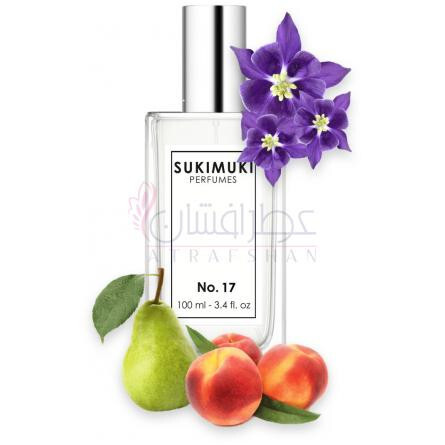 No. 17-سوکیموکی نو 17