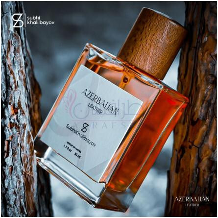 Azerbaijan Leather-صبحی خلیل بایف آذربایجان لدر