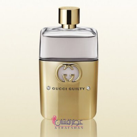Guilty Diamond Pour Homme-گوچی گیلتی دایاموند پورهوم (گیلتی دیاموندمردانه)