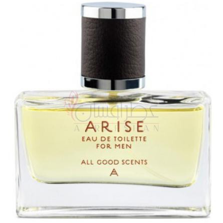 Arise-ال گود سنتس ارایز