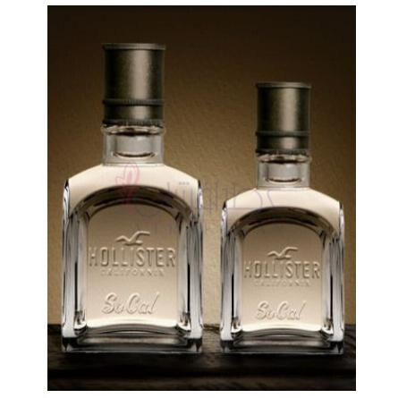 Socal-هالیستر سوکال