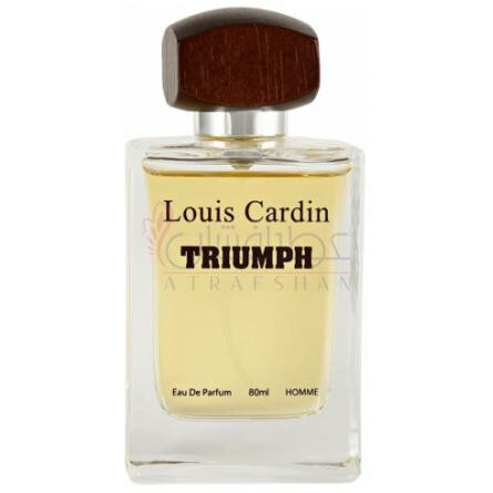 Triumph-لویی کاردین ترایمف