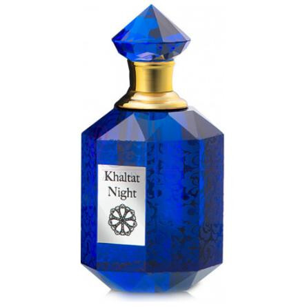 Khaltat Night-عطار کالکشن خلطت ال عود