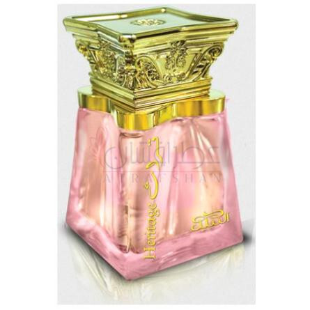 Heritage Woman-نبیل هریتیج وومن