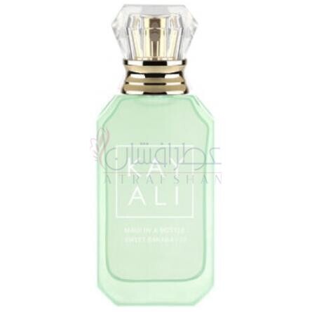 Maui in a Bottle Sweet Banana | 37 Eau de Parfum-کایالی مائوئی این باتل سوییت بنانا 37