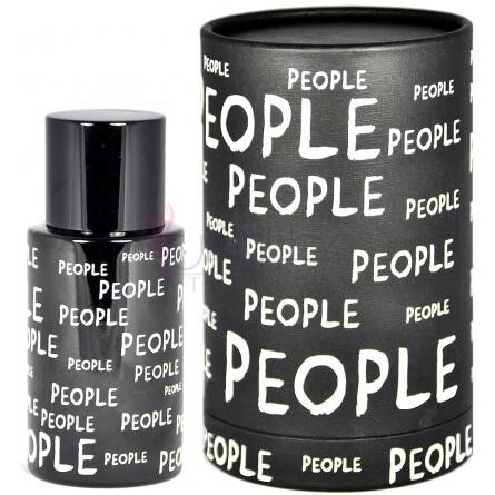 People-پارفومز جنتی پیپل