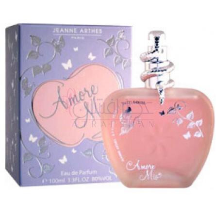 Amore Mio Eau de Parfum-جین آرتس امور میو ادو پرفیوم