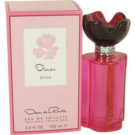 Oscar de la Renta Rose-اسکار دلا رنتا رز