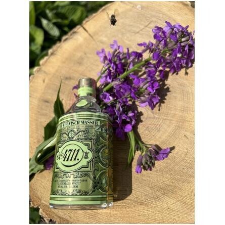 4711 Lily Of The Valley-مورر اند ورتز 4711 لیلی اف د ولی