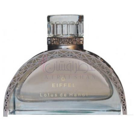 Lotus de Hanoi-گوستاو ایفل لوتوس دی هانوی