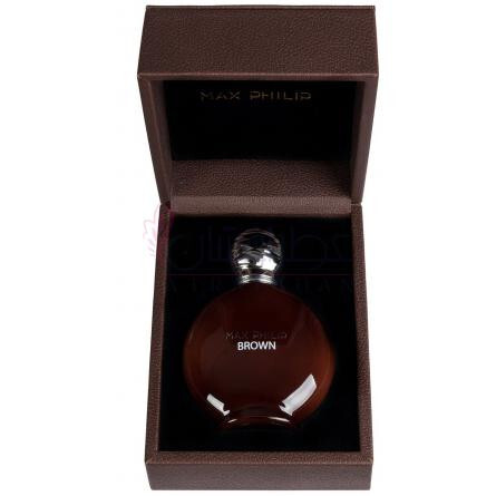 Brown-ماکس فلیپ براون