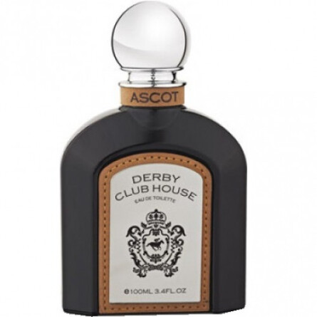 Derby Club House Ascot-آرماف دربی کلاب هوس اسکت