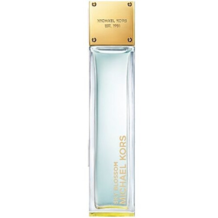 michael kors sky blossom eau de parfum spray