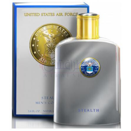 Air Force - Stealth-پارفومولوژی ایر فورس استلس