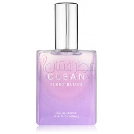 First Blush-کلین فرست بلاش
