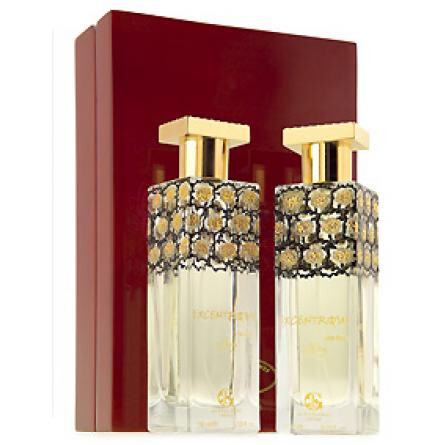 Excentrique pour Homme-پائولو گیگلی اکسنتریک پور هوم