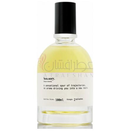 Sen.sory.-سنتولوژیا سن سوری