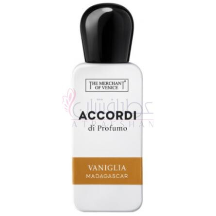Vaniglia Madagascar-د مرچنت اف ونیز وانیلیا ماداگاسکار
