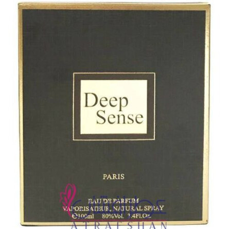 Deep Sense-پرستیژ پرایم کالکشن دیپ سنس