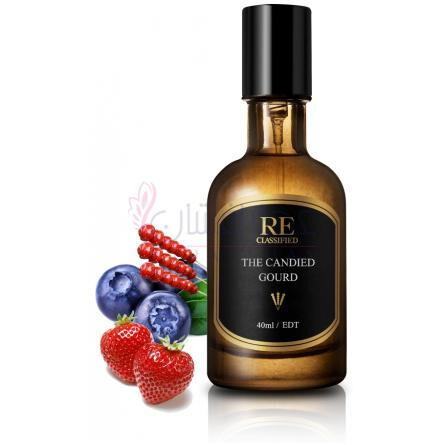 The Candied Gourd 冰糖葫芦-ری کلسیفاید د کاندید گورد