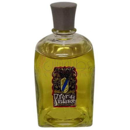 Flor de Blasón-مایروجیا فلور دی بلاسون