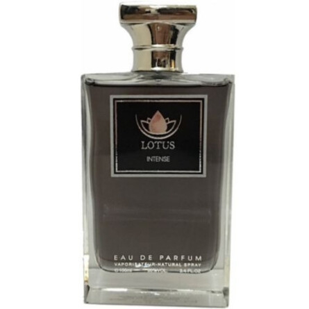 Lotus Intense-لوتوس اینتنس