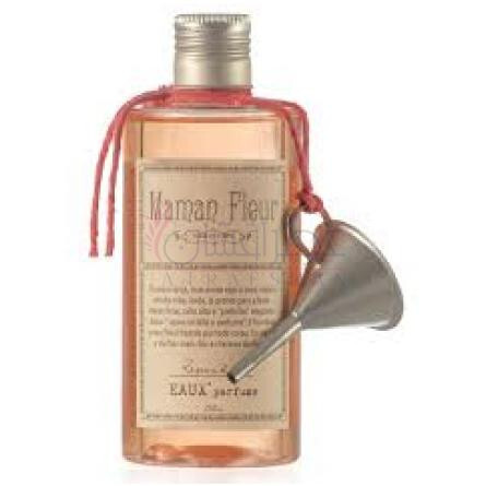 Maman Fleur-او پارفومز مامان فلور