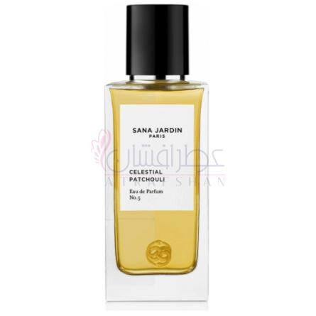 Celestial Patchouli-سانا جاردین سلستیال پچولی