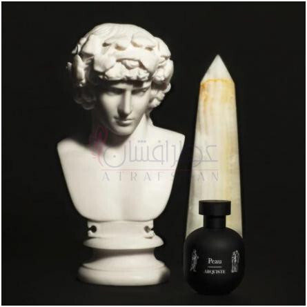 Peau-آرکیست پو