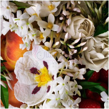 Jasmine & Sun Rose-مولتون براون جاسمین اند سان رز