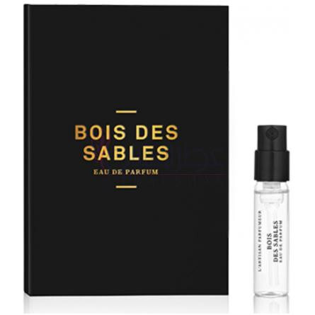 Bois des Sables-ال آرتیسان پارفومر بویس دس سبلس