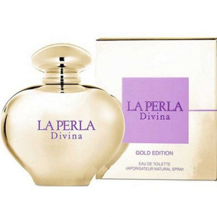 Divina Gold Edition-لاپرلا دیوینا گلد ادیشن